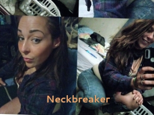 Neckbreaker