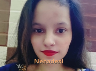Nehadesi