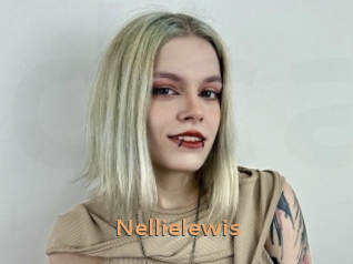 Nellielewis