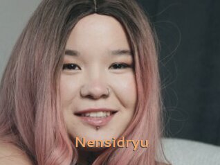 Nensidryu