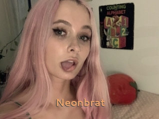 Neonbrat