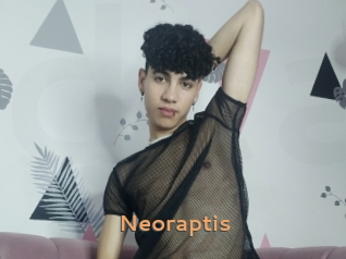 Neoraptis