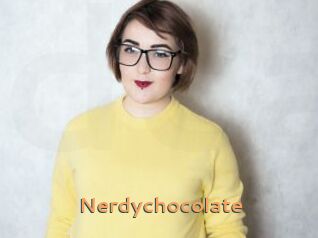 Nerdychocolate