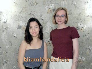 Niamhandalicia