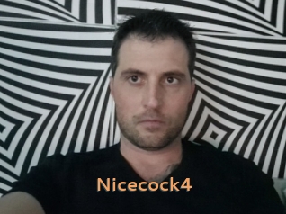 Nicecock4