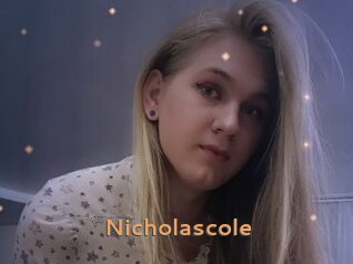 Nicholascole