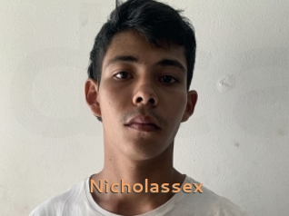 Nicholassex