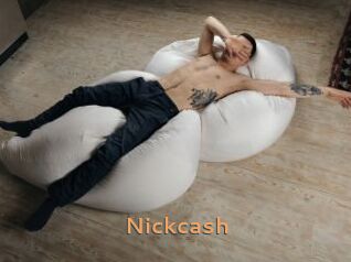 Nickcash