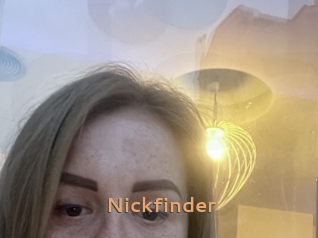 Nickfinder