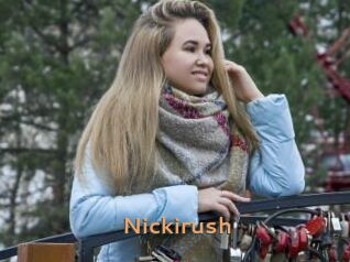 Nickirush