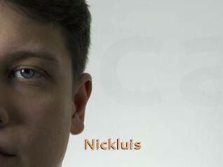 Nickluis