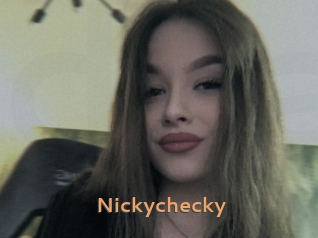 Nickychecky