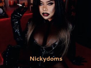 Nickydoms