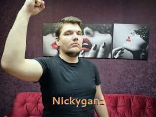 Nickyganz