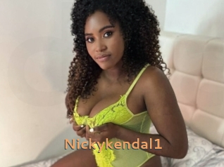 Nickykendal1