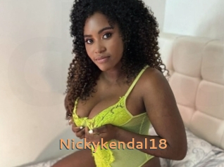 Nickykendal18