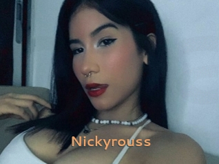 Nickyrouss