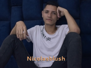 Nicolasblush