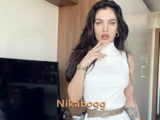 Nikabogg