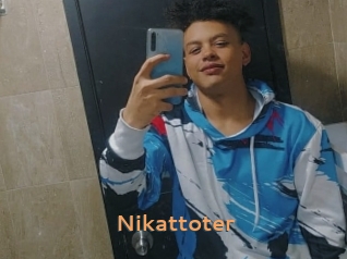 Nikattoter