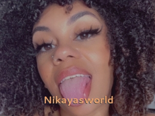 Nikayasworld