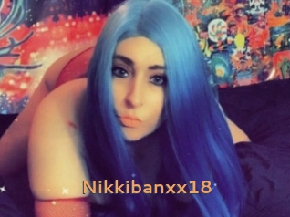 Nikkibanxx18