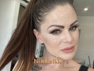 Nikkisikk