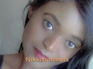 Nikkisummers