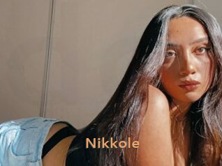 Nikkole