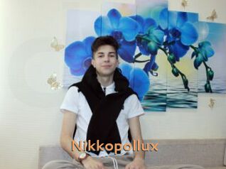 Nikkopollux