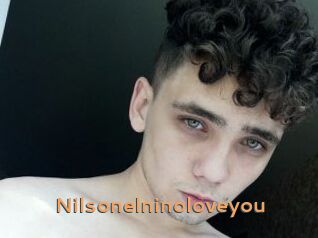 Nilsonelninoloveyou