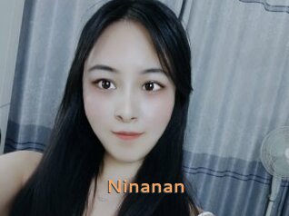 Ninanan