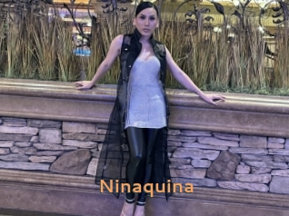 Ninaquina