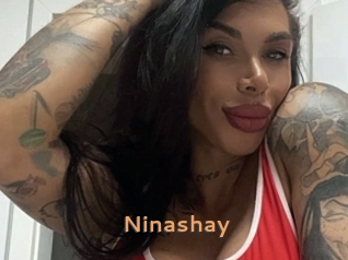 Ninashay