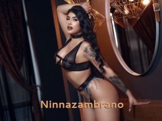 Ninnazambrano