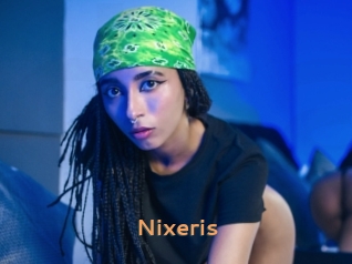 Nixeris