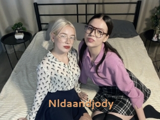 Nldaandjody