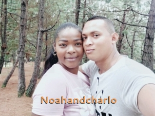 Noahandcharlo