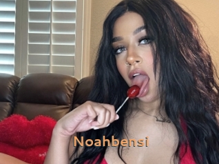 Noahbensi
