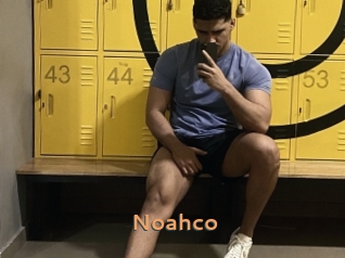 Noahco