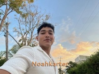 Noahkarter