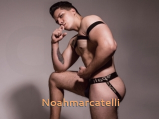 Noahmarcatelli