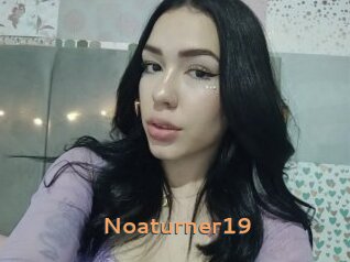 Noaturner19