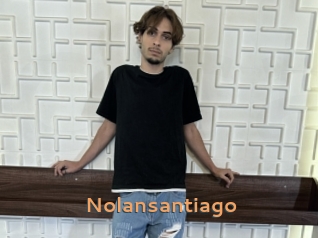 Nolansantiago