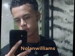 Nolanwilliams