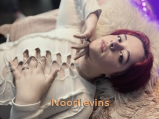 Noorilevins