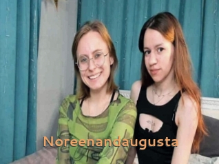 Noreenandaugusta