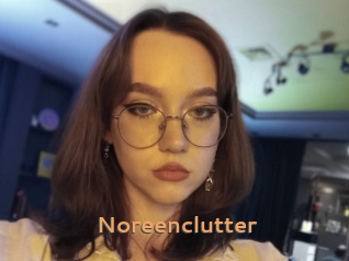 Noreenclutter