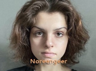 Noreengeer