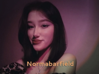 Normabarfield